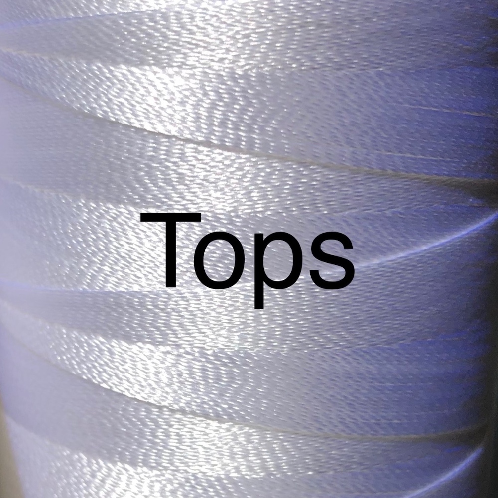 Tops, blouses, t -shirts